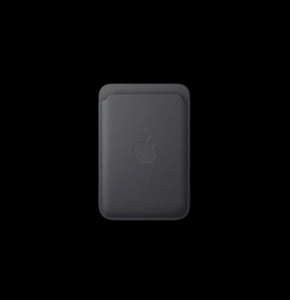 MagSafe Apple Wallet