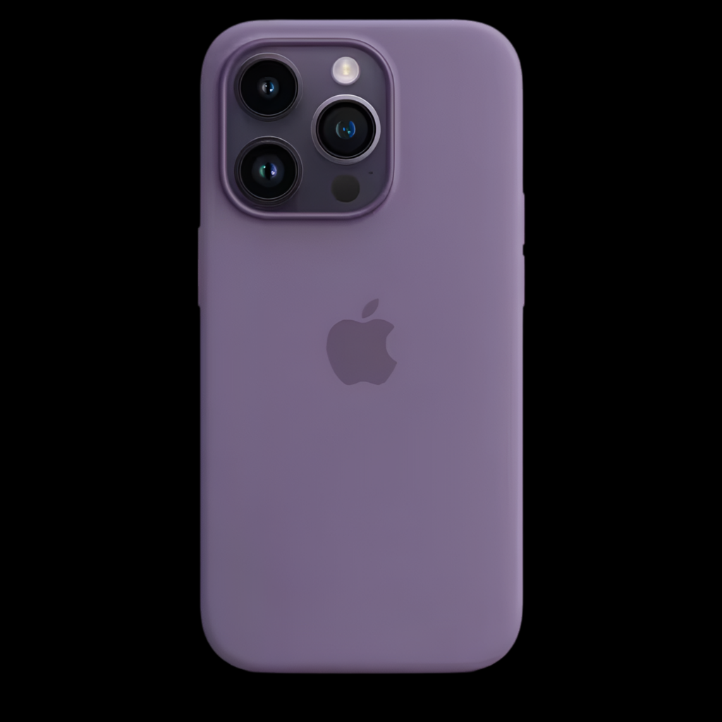 Apple Silicone Case